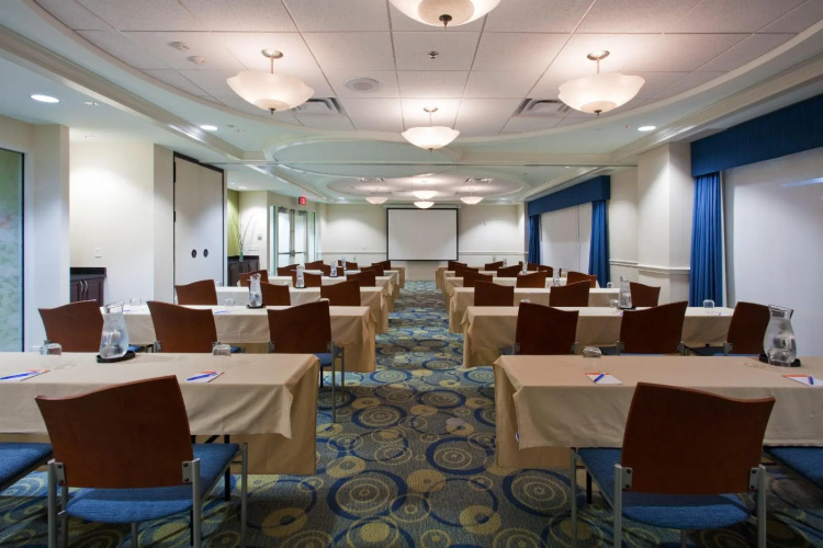Hotel Indigo Jacksonville-Deerwood Park photo 33