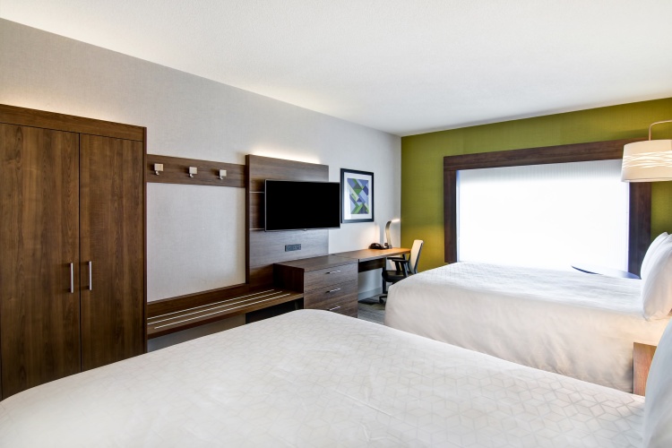 Holiday Inn Express & Suites Toronto - Markham photo 8