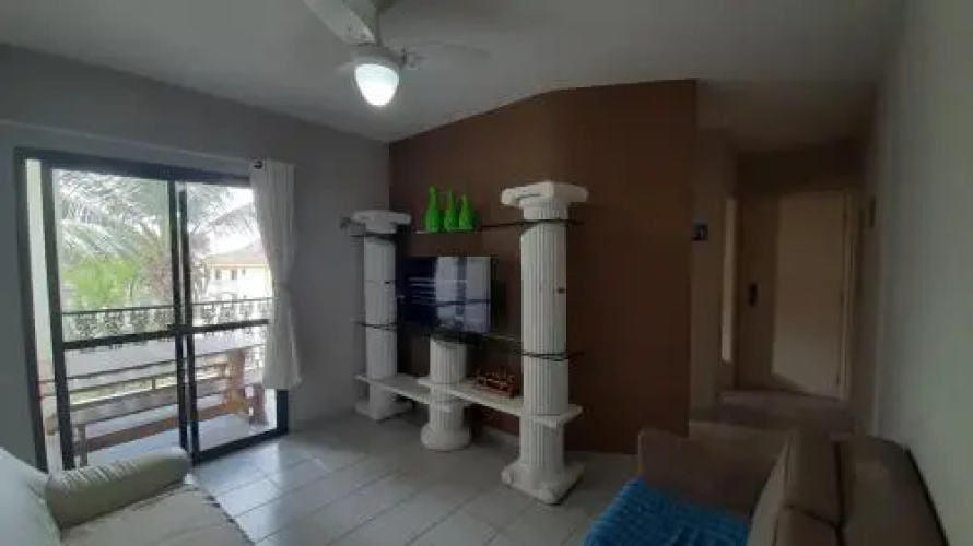 Apartamento Wembley Tenis - Toninhas