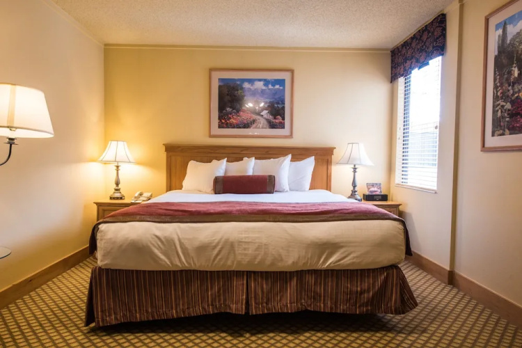 Grand Lodge by Crested Butte Lodging