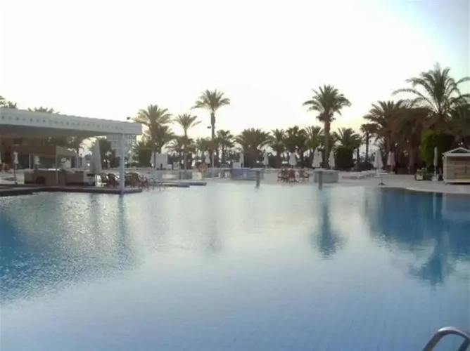 The Grand Marina