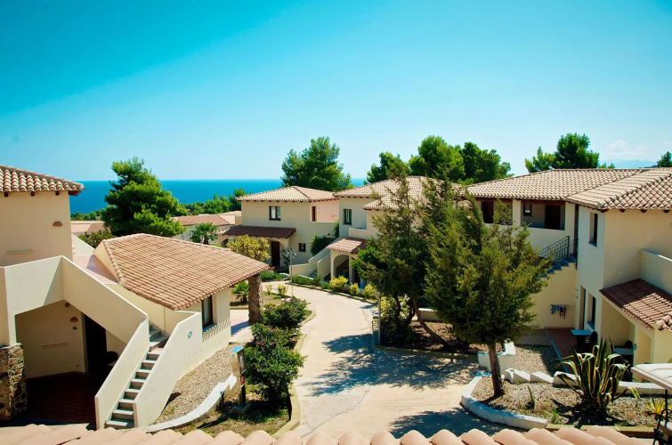 Club Esse Cala Gonone Beach Village photo 15