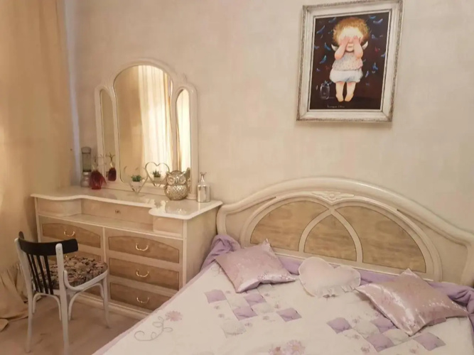 Apartment in the center