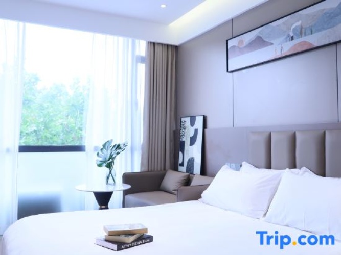 Privilege Double room