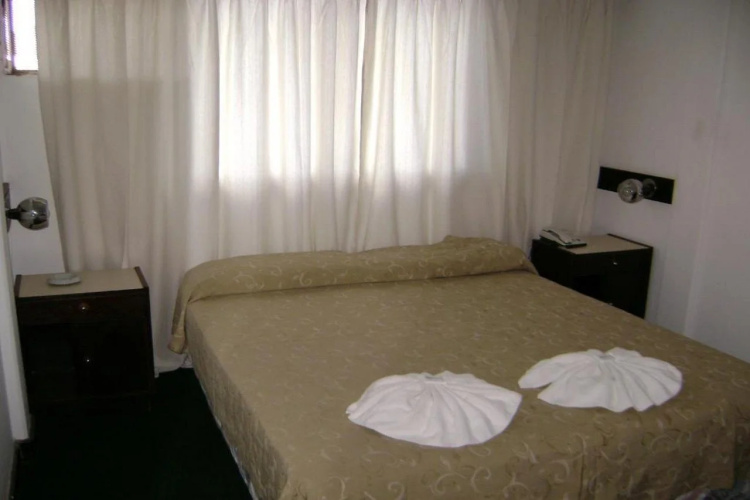 Grand Hotel
