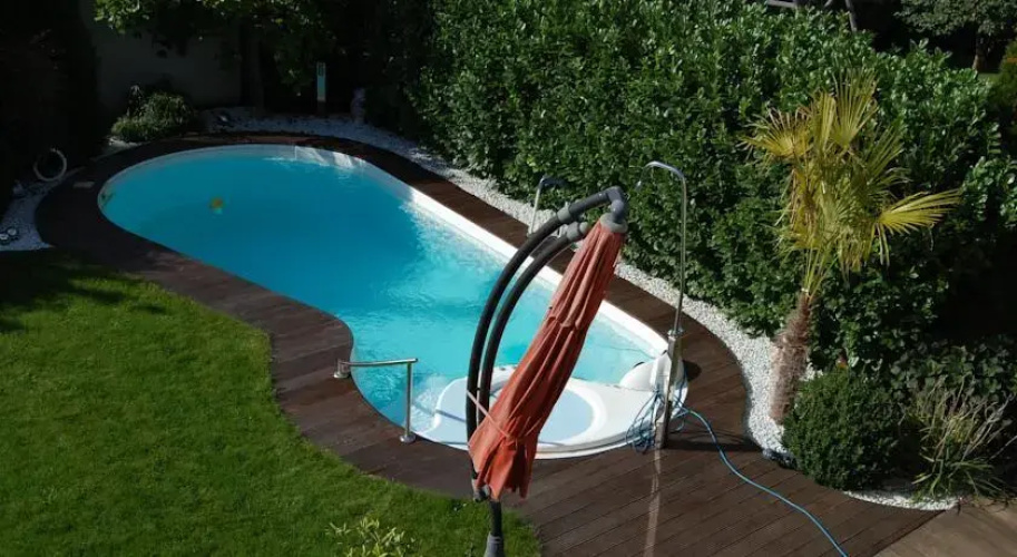 Villa Latifa