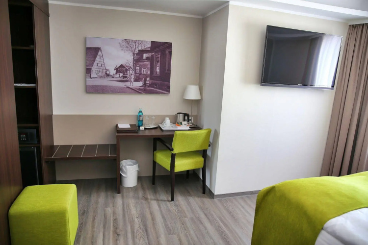 hotel bomonti Nürnberg West