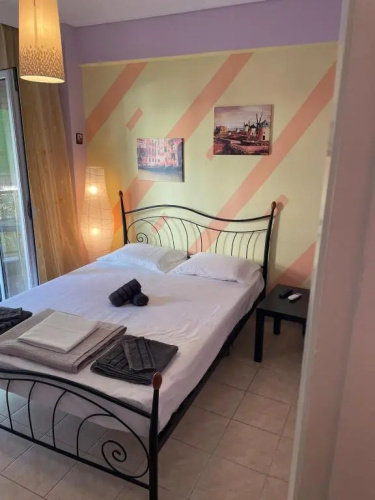 D apartment