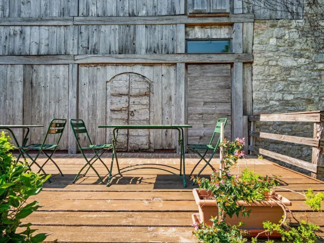 Peaceful Getaway in Frontino