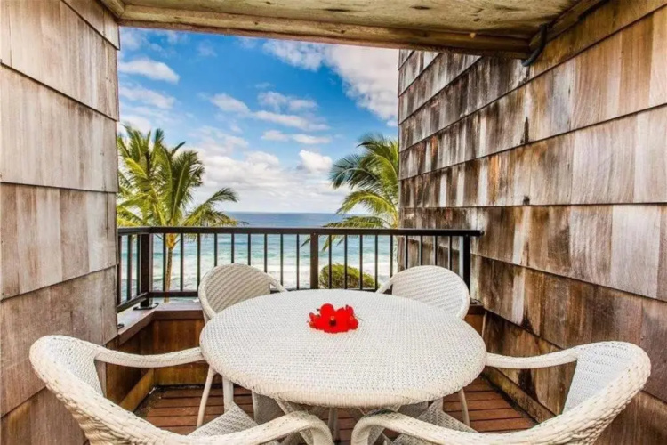Sealodge D7