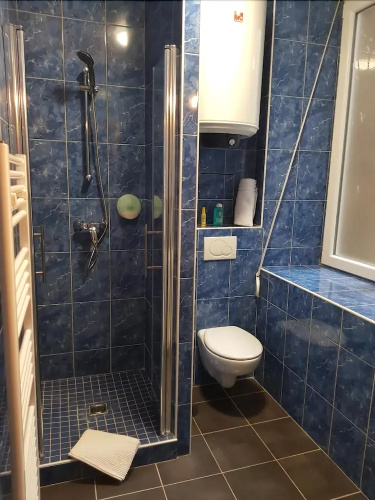Appartement Nancy Hypercentre