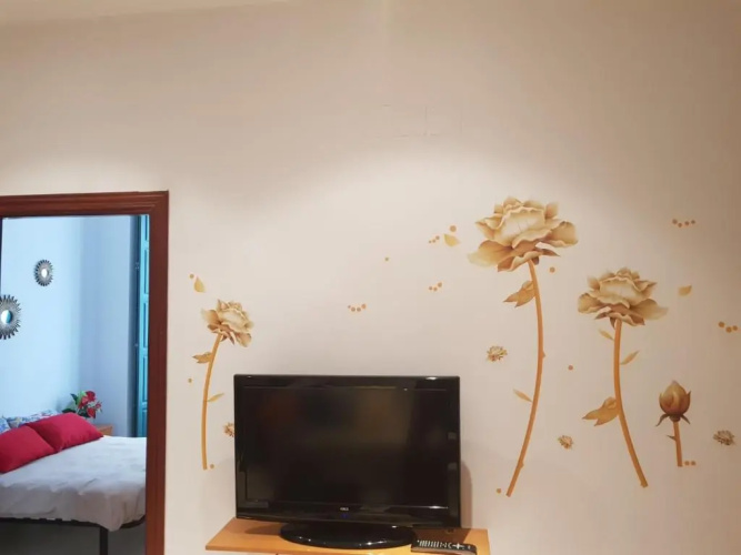 Apartamento Mon Cheri