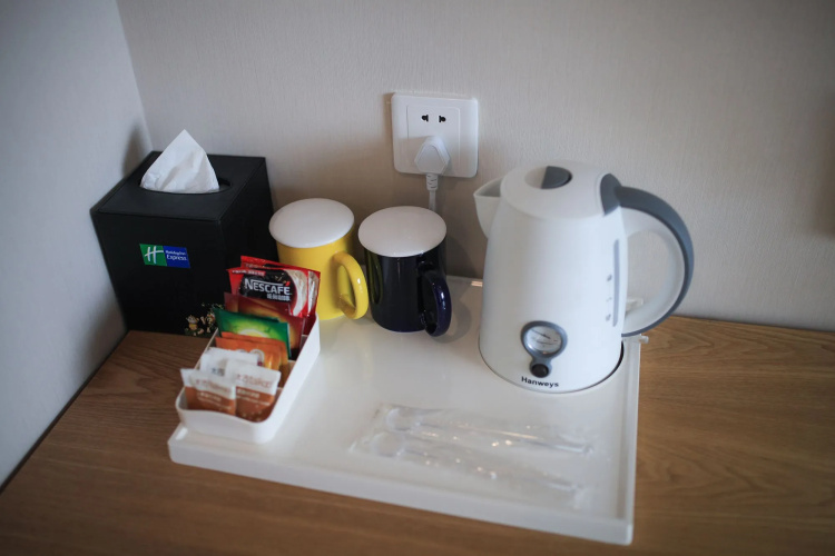 Holiday Inn Express Emei Mountain by IHG