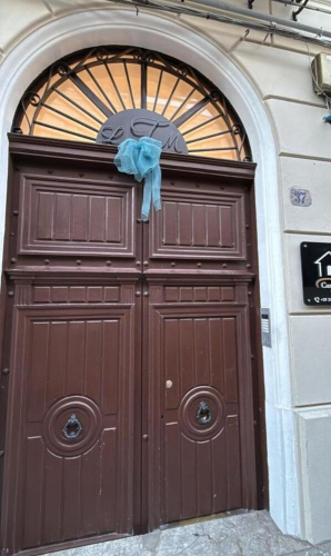 Borbon Home Luxury Appartament & Spa - Palermo