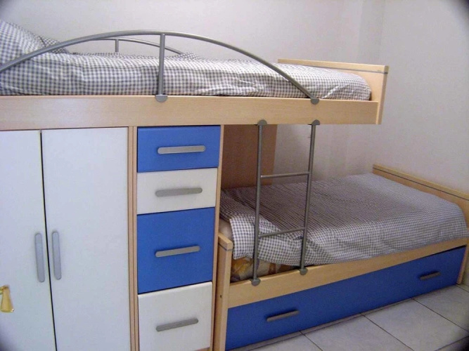 Apartamento Jardines J6-0A