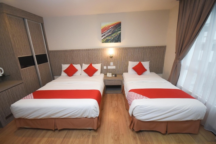 Superior Suite
