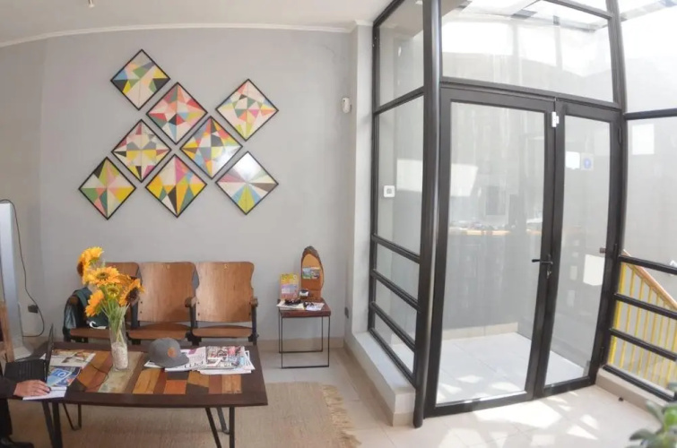 Loft Cielo Abierto