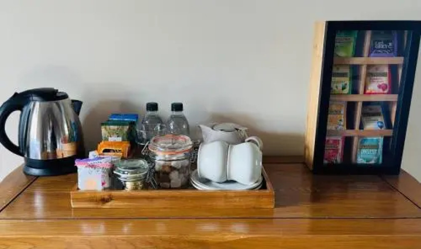 Highside Farm B&B