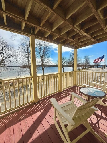 1 Bedroom Premier room oceanfront