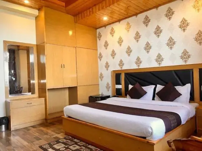 Hotel Comfort Inn