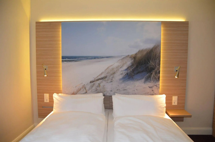 my Apartment Hotel