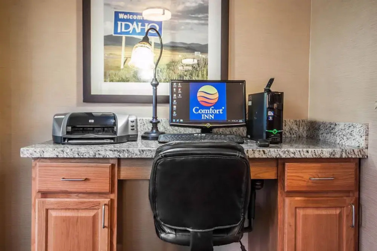 Quality Inn