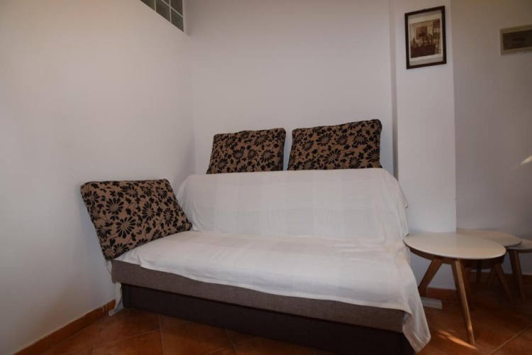 Double Apartment
