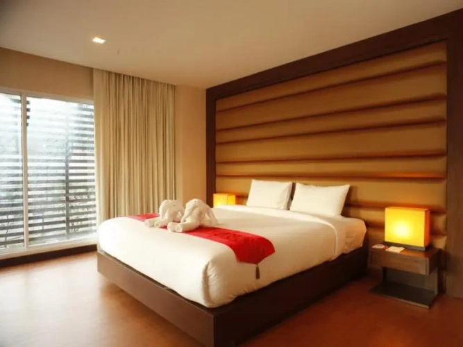 Premier Double room
