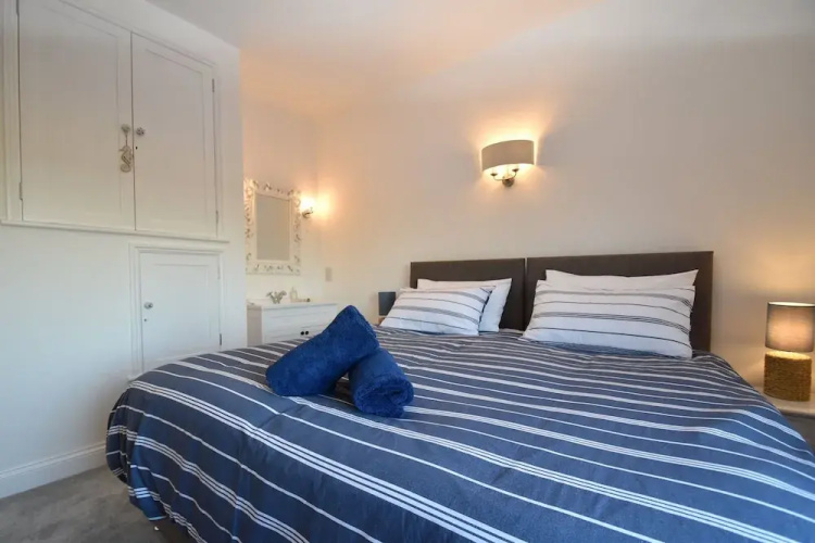 4 Landgate Cottage Winchelsea