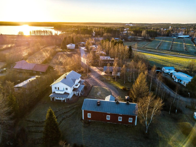 Villa Seppälä