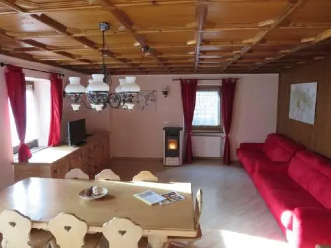 Agritur Maso Kofler
