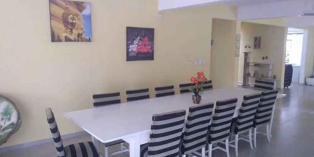Hostel Bahia Beach