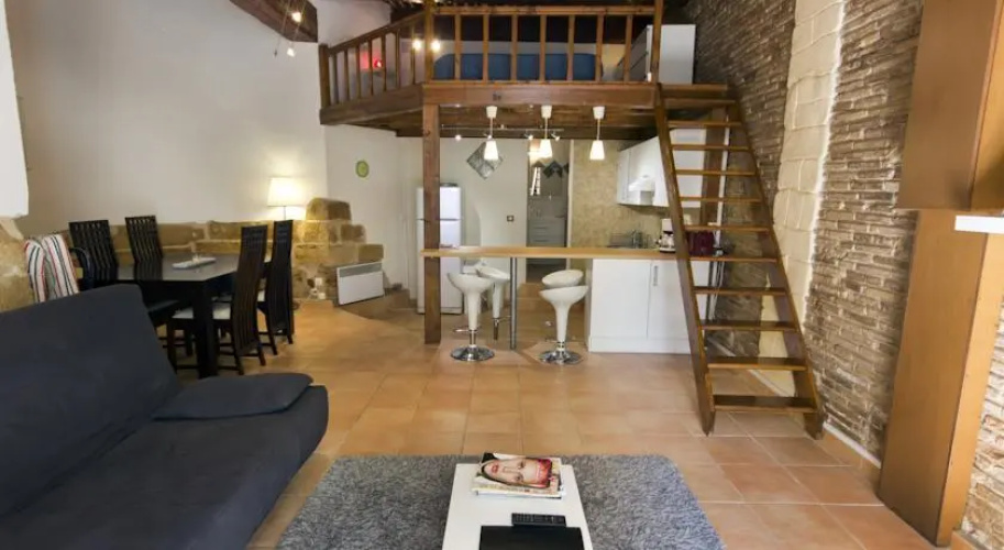 Le Loft Du Moulin