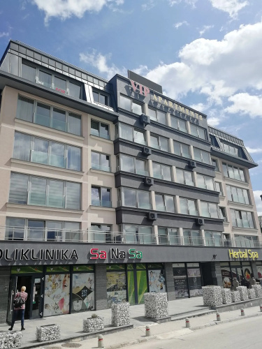 Otel görseli