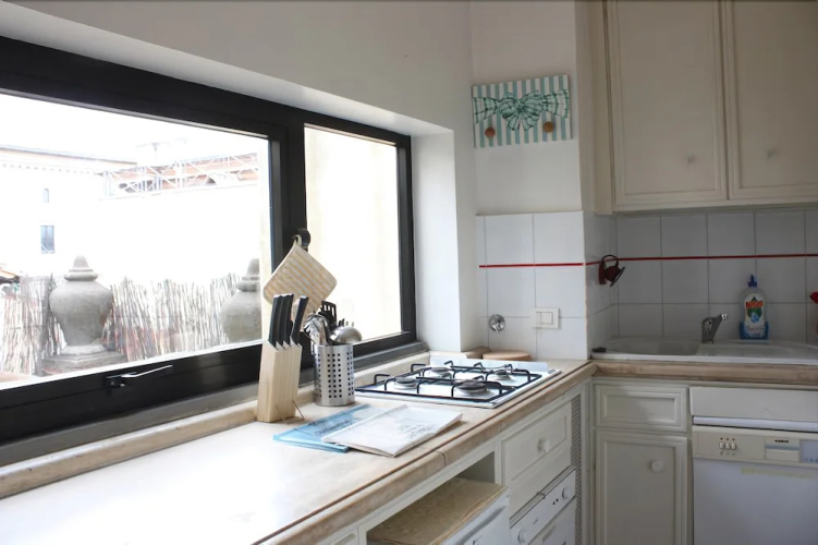 RSH Campo de' Fiori Apartments