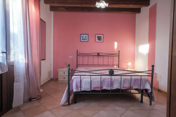Agriturismo Niccoland
