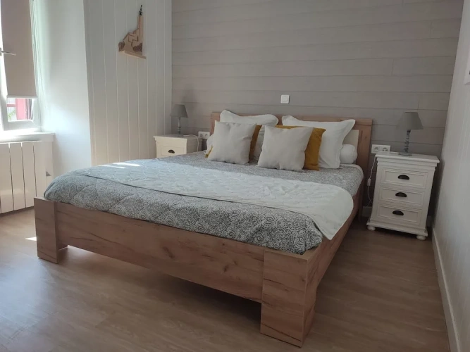 Premier Apartment