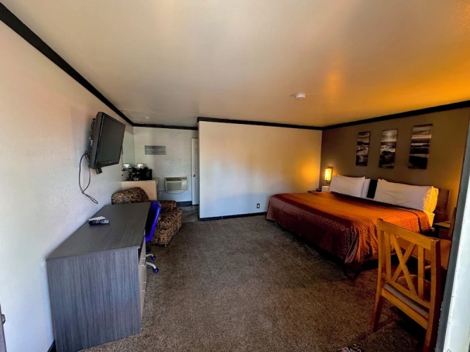 Royal Double room