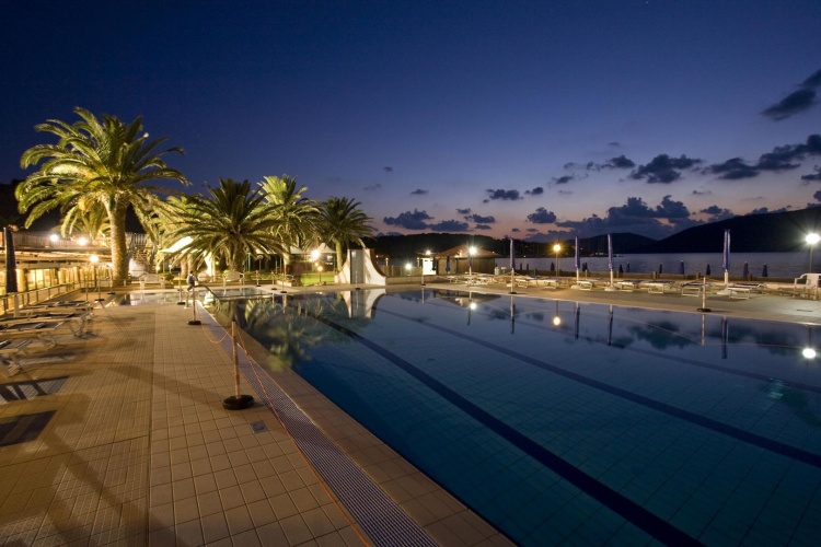Hotel Portoconte photo 23