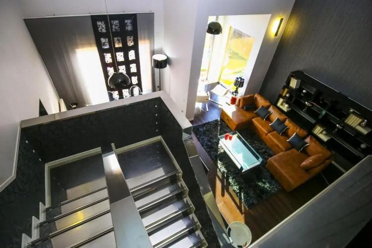ZENLUXE Villa Planet Costa Dorada