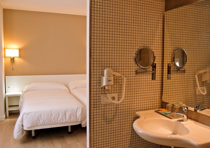 Bq Amfora Beach Hotel - Adults Only photo 15