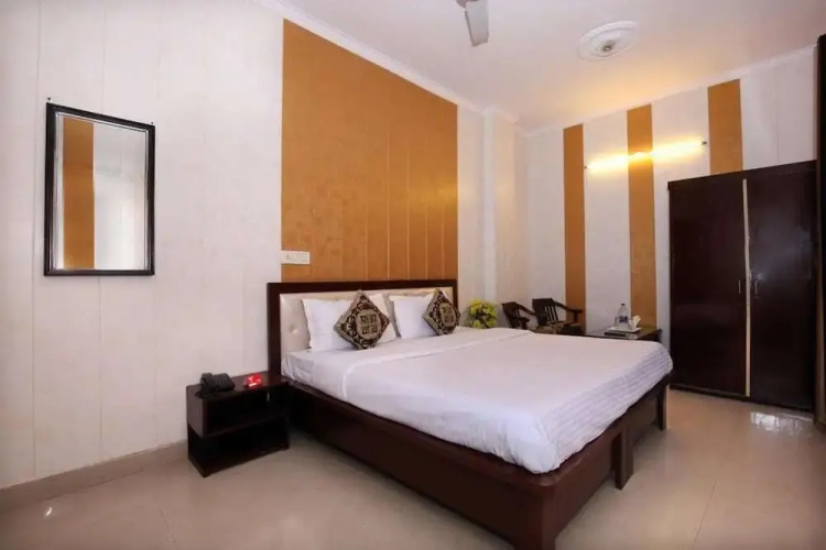 Hotel Grandway