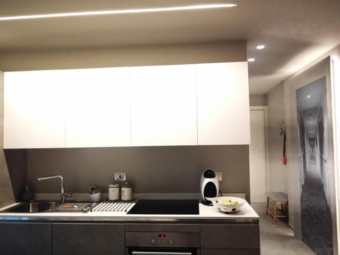 Double Apartment