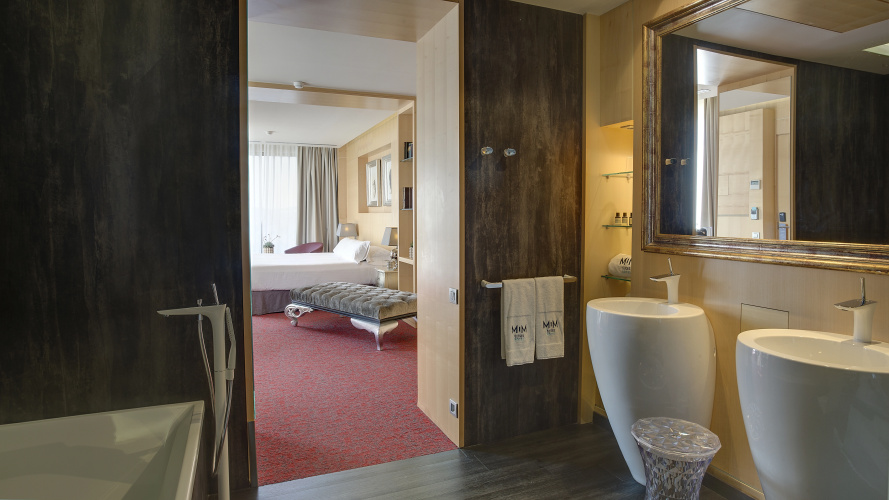 Mim Hotel Sitges photo 6