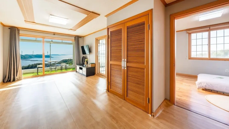 1 Bedroom Standard room