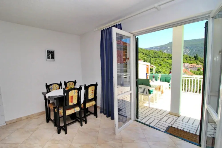 Holiday Home Gea