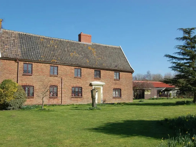 Strenneth Guesthouse