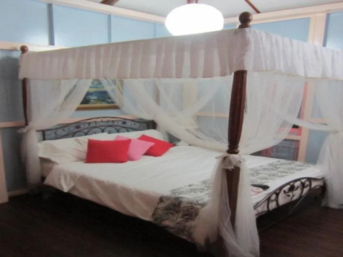 Trata Leka Hotel