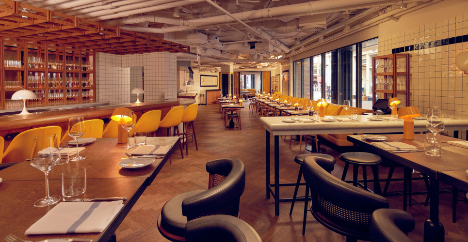 Kimpton De Witt Amsterdam photo 34