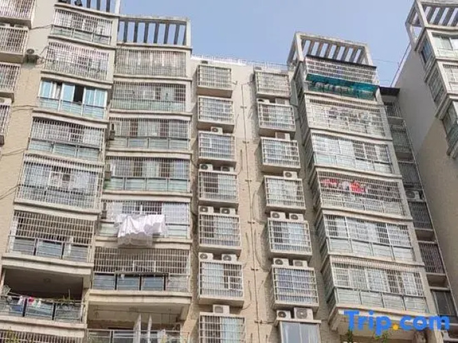 Ganzhou Meixin Apartment